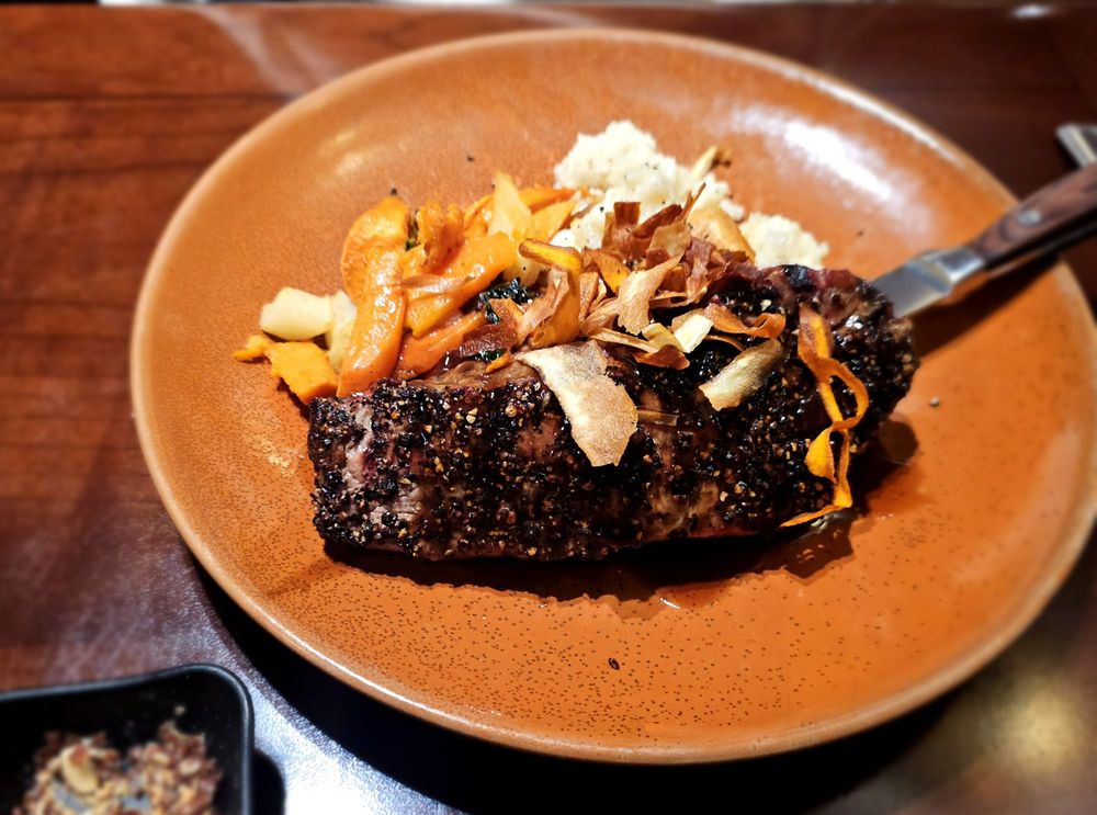 HarborView Bistro & Bar