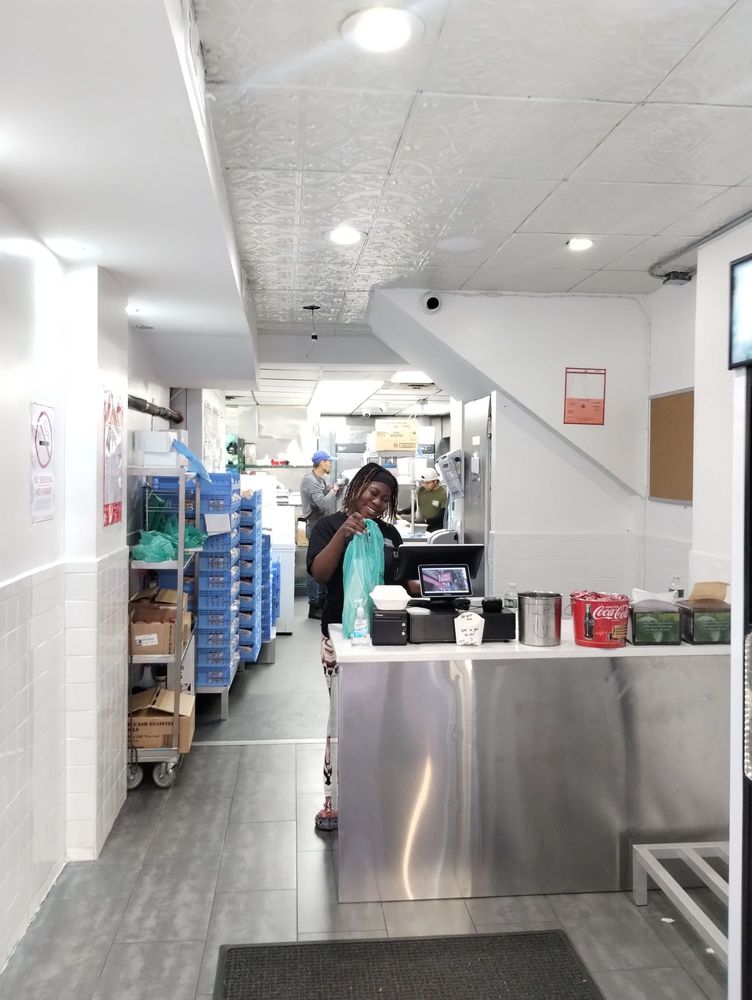 ELITE WEEK 7TH STREET BURGER CHELSEA 331 Photos & 131 Reviews