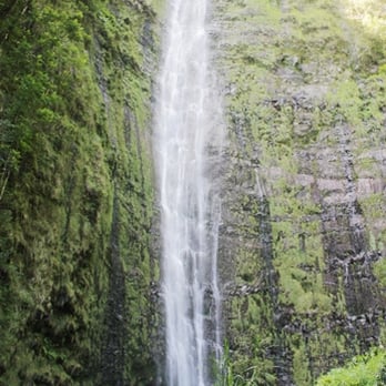 Pipiwai Trail - Hiking Near Me - Hana,, Hawaii