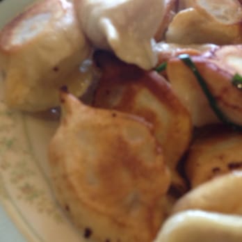 Chinese Noodle Restaurant - Just like in Beijing - Chinese Near Me - Sydney, NSW