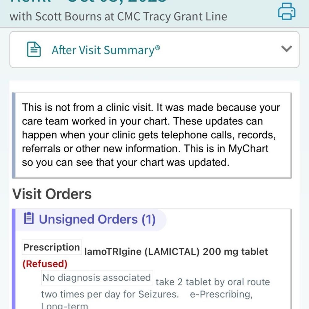 Community Medical Centers - Bourns causing me 3 days in a coma. - Medical Centers Near Me - Tracy, California Community Medical Centers - Bourns causing me 3 days in a coma. - Medical Centers Near Me - Tracy, California