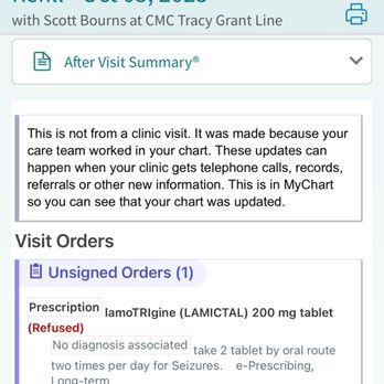 Community Medical Centers - Bourns causing me 3 days in a coma. - Medical Centers Near Me - Tracy, California Community Medical Centers - Bourns causing me 3 days in a coma. - Medical Centers Near Me - Tracy, California