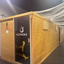HOTWORX - Las Vegas