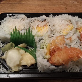 Phoenix Express - Hawaii Roll... take out - Sushi Bars Near Me - Stow, Ohio