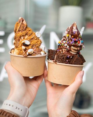 Vaca’s Creamery by null