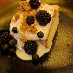 Tres leche Tres leche