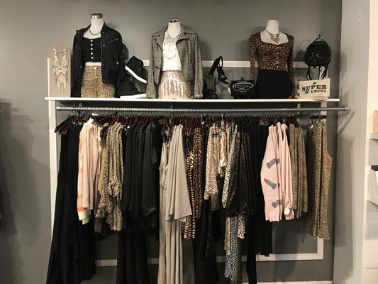 Blush clothes shop Clearance