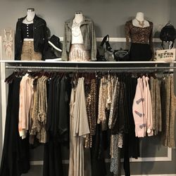 Blush Boutique