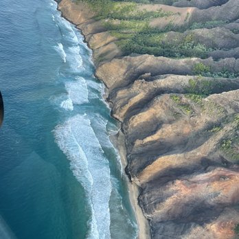 Air Ventures Hawaii - Aerial Tours Near Me - Lihue, Hawaii