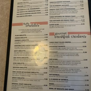Pappou Cafe - Menu 4 - American Near Me - Parma, Ohio Pappou Cafe - Menu 4 - American Near Me - Parma, Ohio