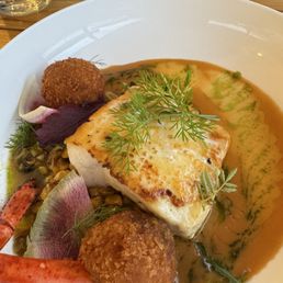 Halibut
