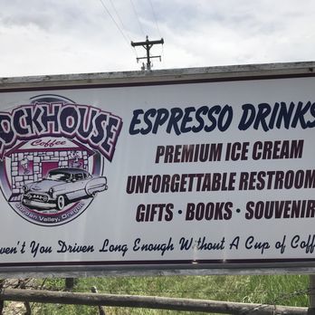 Rockhouse Coffee - Coffee & Tea Near Me - Jordan Valley, Oregon Rockhouse Coffee - Coffee & Tea Near Me - Jordan Valley, Oregon