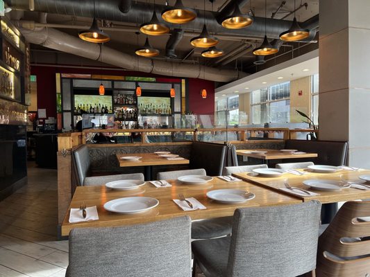 Nibbana Thai Restaurant by null