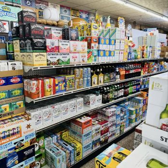 K-1 Beer And Wine - Beer, Wine & Spirits Near Me - Arlington, Virginia K-1 Beer And Wine - Beer, Wine & Spirits Near Me - Arlington, Virginia