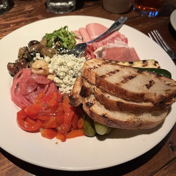 Pianeta - Antipasto Misto - Italian Near Me - Truckee, California
