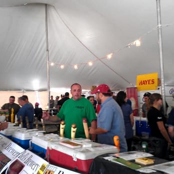 Chuck's Fest - beers on tap! - Food Near Me - Bridgeview, Illinois Chuck's Fest - beers on tap! - Food Near Me - Bridgeview, Illinois