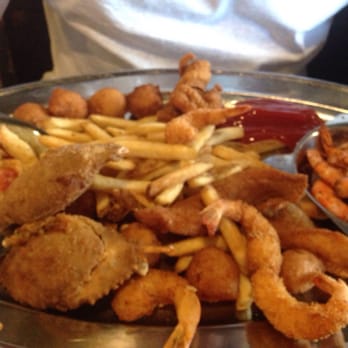 Top O the River - Seafood Near Me - Gadsden, Alabama Top O the River - Seafood Near Me - Gadsden, Alabama