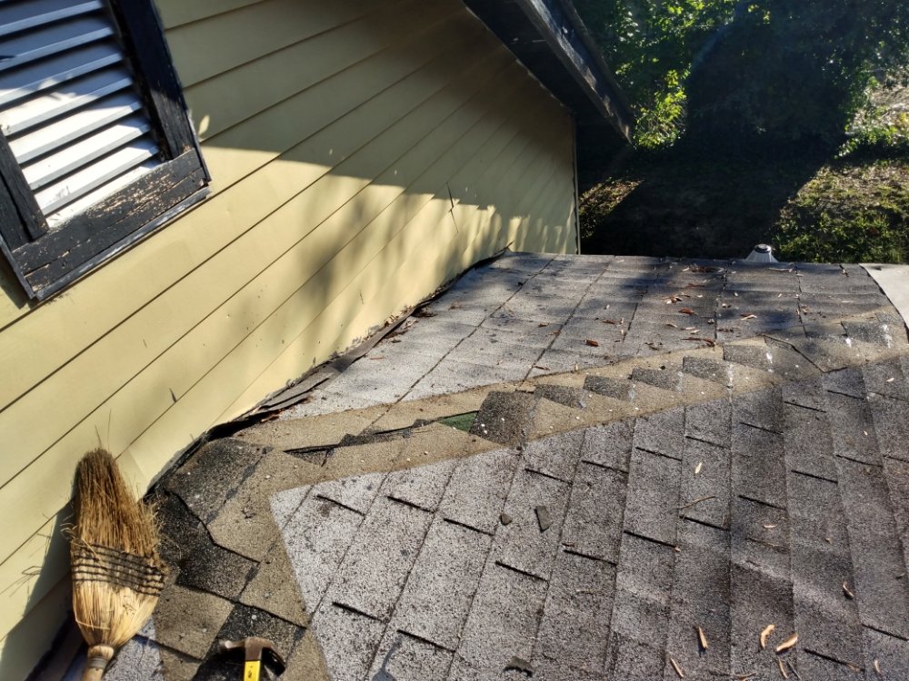 Slide of KEP Roofing & Fencing