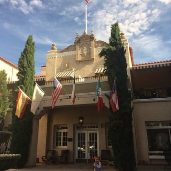 Hotel Paisano - Hotels Near Me - Marfa, Texas Hotel Paisano - Hotels Near Me - Marfa, Texas