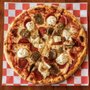 Pizza Station 826