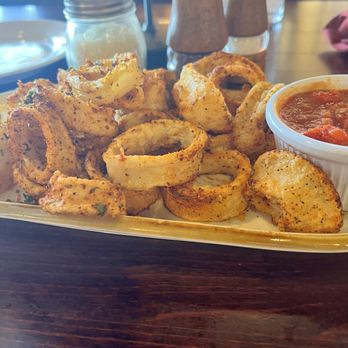 Noli's Vite - Fried calamari - Pizza Near Me - New Braunfels, Texas Noli's Vite - Fried calamari - Pizza Near Me - New Braunfels, Texas