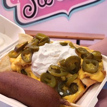 Endless Summer Sweets - Desserts Near Me - Berkeley, California Endless Summer Sweets - Desserts Near Me - Berkeley, California