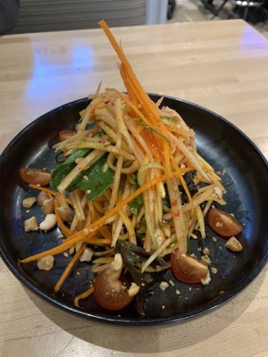 Zao Jun New Asian & Sushi by null