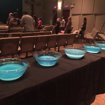 Crossroads Grace - Blue H2O bowls--Huh? - Churches Near Me - Manteca, California Crossroads Grace - Blue H2O bowls--Huh? - Churches Near Me - Manteca, California