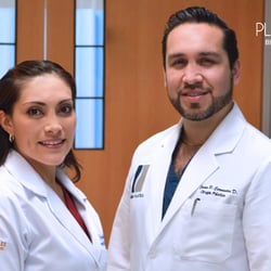 Plastica Tijuana - Dr. Juan Pablo Cervantes and Dr. Jacqueline Aragon, board certified plastic surgeons from Plastica Tijuana.