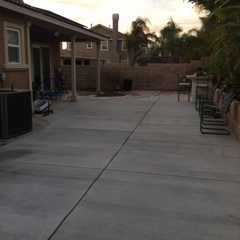 Tony's Landscape - After - Landscaping Near Me - Rialto, California Tony's Landscape - After - Landscaping Near Me - Rialto, California