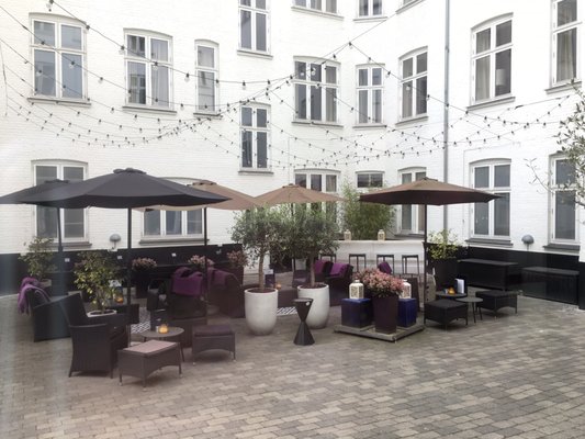 Scandic Webers by null