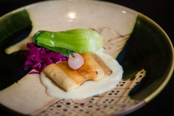 sushi ii by null sushi ii by null