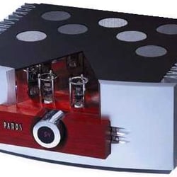 Vickers HiFi