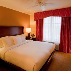 Homewood Suites by Hilton Rockville-Gaithersburg - Guest room