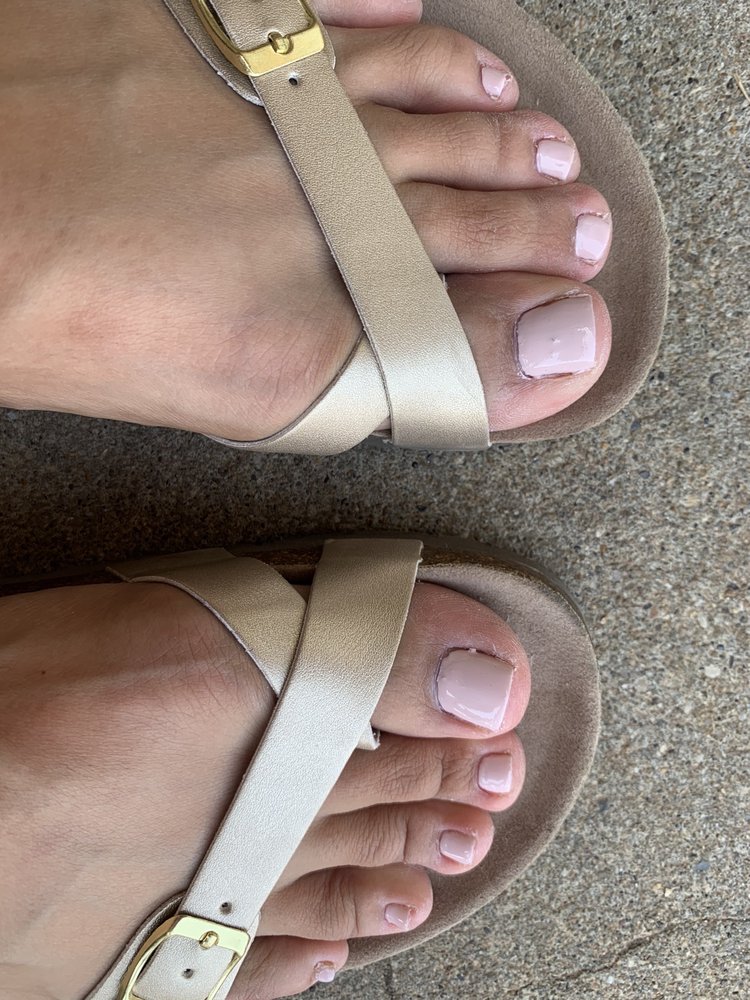 LEGACY NAILS SPA Updated September 2024 96 Photos & 65 Reviews
