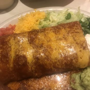 Casa Del Rio - Red Chile chimichanga - Mexican Near Me - Tucson, Arizona Casa Del Rio - Red Chile chimichanga - Mexican Near Me - Tucson, Arizona