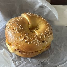 Bagel Lovers Cafe