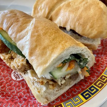 Maketto - Num Pang Sandwich - Cafes Near Me - Washington, DC, District of Columbia Maketto - Num Pang Sandwich - Cafes Near Me - Washington, DC, District of Columbia