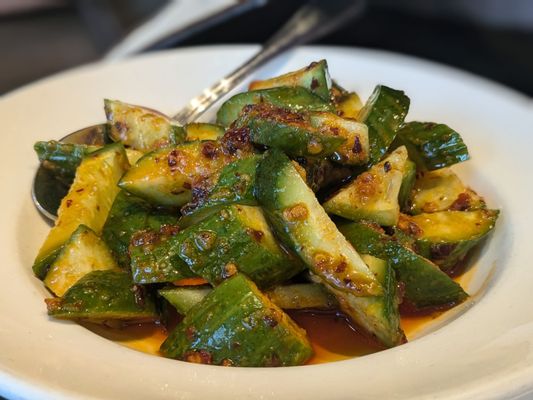 Mala Sichuan Bistro by null