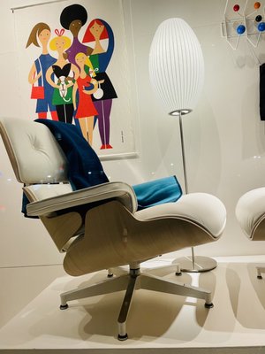 Herman Miller Retail Store by null