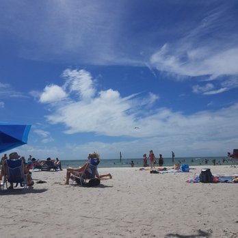 Clearwater Beach - Beaches Near Me