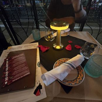 Olé Tapas Bar & Kitchen - Spanish Near Me - Long Beach, California Olé Tapas Bar & Kitchen - Spanish Near Me - Long Beach, California