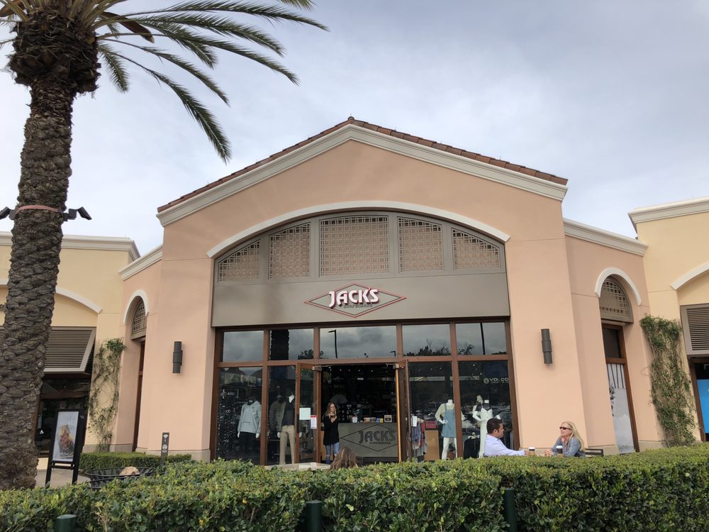 Jacks Surfboards, California Roadtrippers