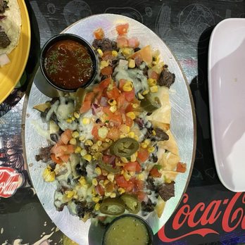 Maiz - Mexican Near Me - New York, New York