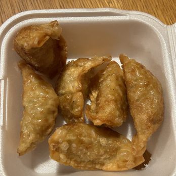 Sun's Cafe - Fried Dumplings - Sushi Bars Near Me - Quinton, Virginia Sun's Cafe - Fried Dumplings - Sushi Bars Near Me - Quinton, Virginia