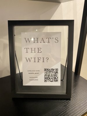 TeaLatte Bar by null