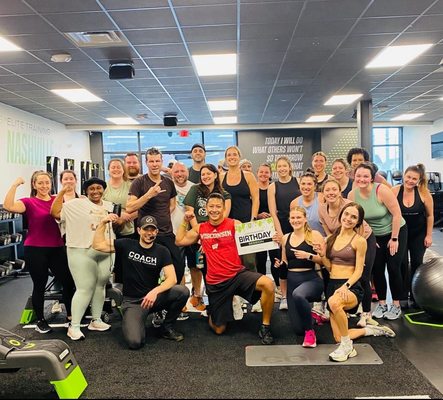 ISI ELITE TRAINING - NASHVILLE NATIONS - Updated February 2026