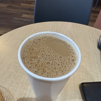Late For the Train - Mmmmmm my coffeeeee - Coffee & Tea Near Me - Flagstaff, Arizona