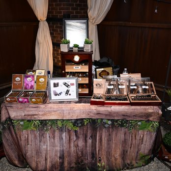 Shade Cigar Cafe - a display of cigars - Cigar Bars Near Me - Novi, Michigan Shade Cigar Cafe - a display of cigars - Cigar Bars Near Me - Novi, Michigan