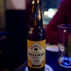 Bukowski Tavern